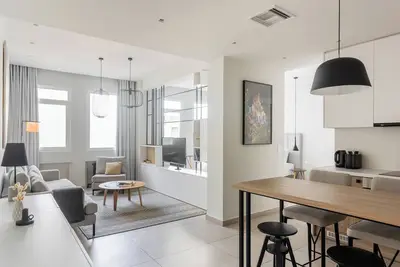 Image de Plaka Interconnected Apts - Walk everywhere! Pb2ab