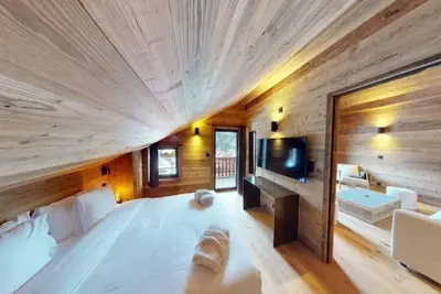 Image de Chalet Serenity - Portes du Soleil