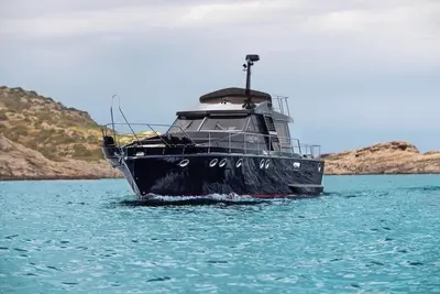 Image de Yacht Cruise: Greek Islands / Athens Riviera By Day or Days Guests 4 - 18