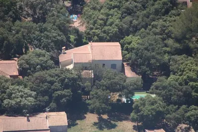 Spacieuse villa du sud