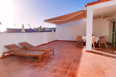 Image de Holiday 5 people house in Los Cristianos