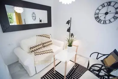 Image de Luxurious Apartment Los Cocoteros C