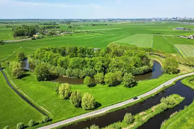 Image de Private Estate & Villa | 10m Amsterdam | Hot tub | 12p