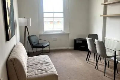 Image de Spacious Flat next to Metro