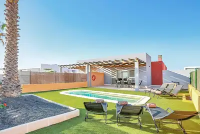 Image de Villa Aurea House by Villa Plus