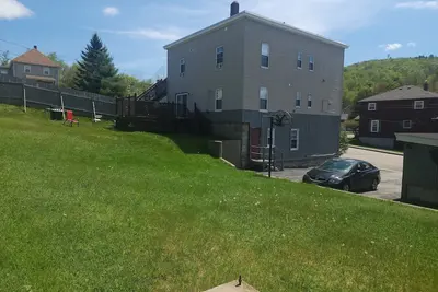 Image de The Berlin Basecamp - Where Trails Meet Comfort