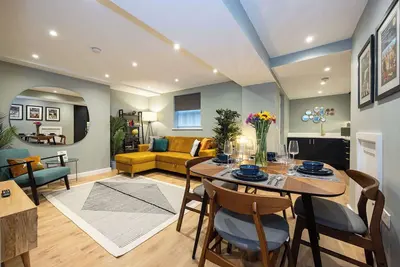 Image de Host & Stay | Canning Quarter Iv