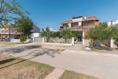 Image de Beachfront apartment Seaview 2