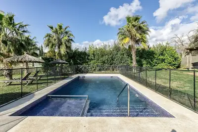 Image de Appartement 'El Forn' avec vue sur la montagne, Wi-Fi et climatisation