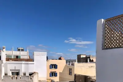 Image de Appartement dans la Médina d'Essaouira