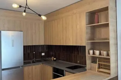 Image de NooN Apartment | Sofo Duni by PikHost