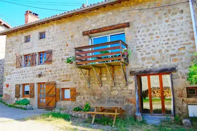 Image de Gite de caractère aux belles ames