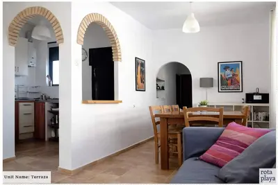 Image de Spacious 3br Getaway - Perfect for Families & Groups - Terrace