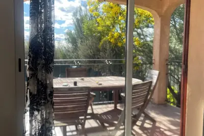 Image de Villa Provençale