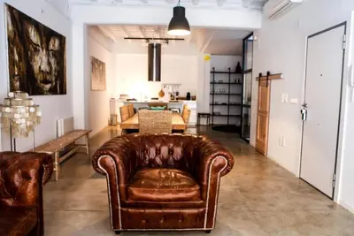 Image de Modern Apartment In The Center València