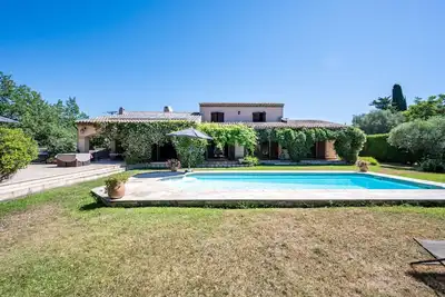 Image de La Cigaliere - Piscine Privée