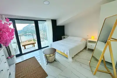 Image de Sweet Home Turunc - The Penthouse