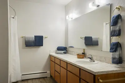 Image de 2 Queen Beds Kitchen Suite Non-Smoking