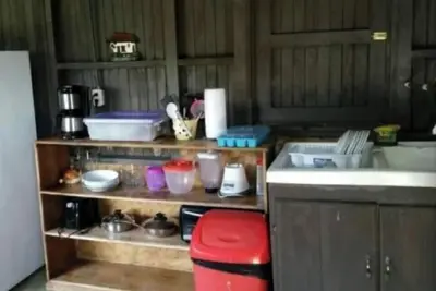 Image de Cabin -Casa Vista Del Valle- 2