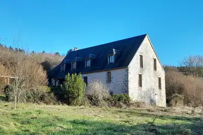 Image de Vaste maison de caractère\nAnimaux acceptés sans supplément