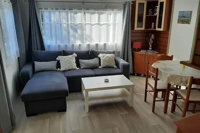 Image de Mobil home dans le Var à Hyères  à 150 m de la plage