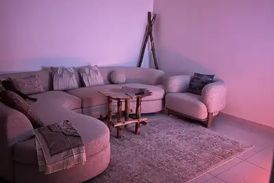 Image de Waterfront Apartment with entrance to beach