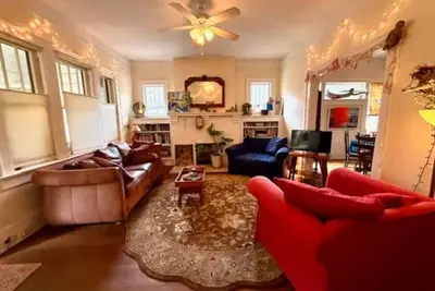 Image de Prime 3-Bedroom Retreat in Decatur: Score Your World Cup 2026 Base Near Atlanta!