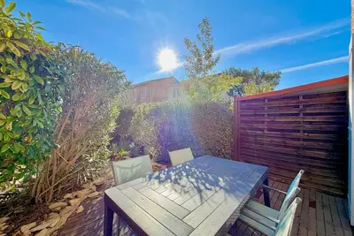 Image de La Pause Douce, 2 Pers piscine et soleil