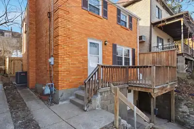 Image de Pittsburgh Smart Luxury Haven