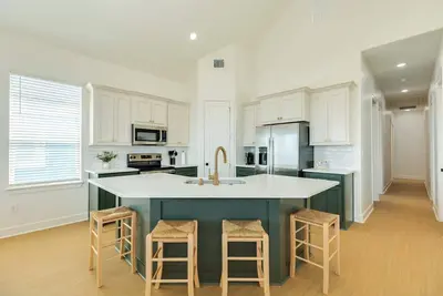 Image de Freeport Beach House: Stunning Views, Private Beach Access!