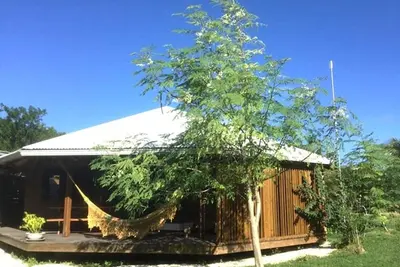 Image de Charmante Villa créole