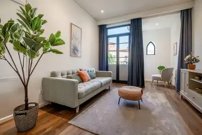 Image de São Bento Luxury Hideaway 2 Bedroom Downtown Porto