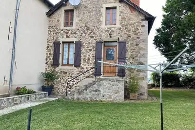 Image de Gite du bousquet