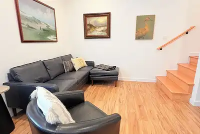 Image de Falmouth Flats Ocean Escape