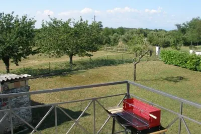 Image de One Bedroom Apartment with Terrace