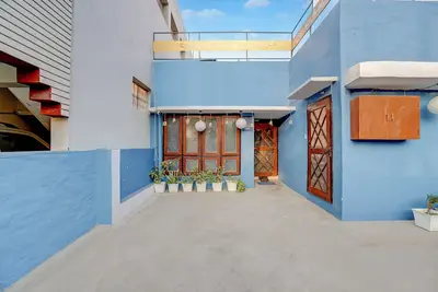 Image de The Family Courtyard Villa Inn - A premium 5 Bhk Boutique villa in Lucknow