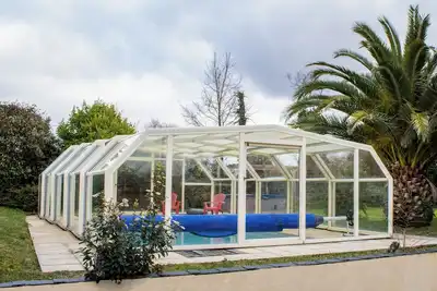 Image de Maison de caractère Logonna Daoulas