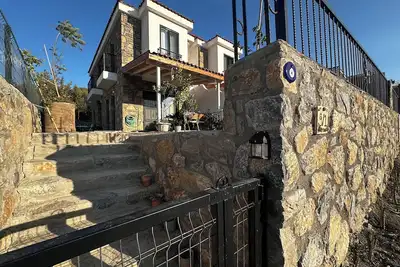 Image de Villa Carian Trail evdatca, Datca Kargi Bay, Close to Beach, Datça, Muğla, Türkiye