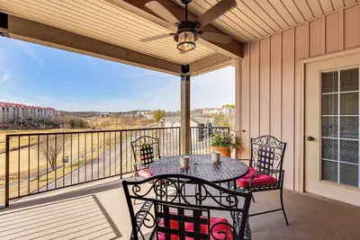 Image de Fairway Views! Thousand Hills Golf Retreat