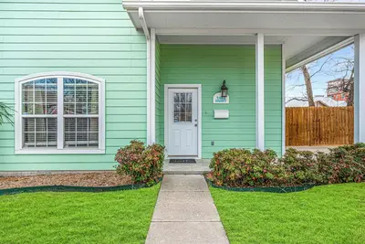 Image de 3-bedroom 2-bath house across the street from East Texas A&M University