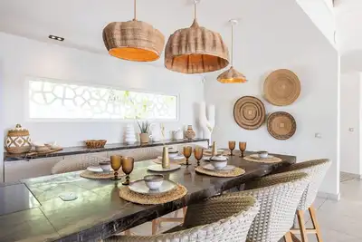 Image de Villa Vogue Art by Fantasia Villas