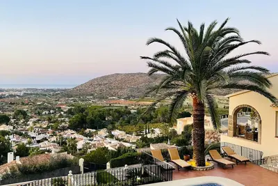 Image de Villa Jade Mirador La Sella