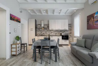 Image de Free bikes and Wi-Fi 5 Min from the Ducal