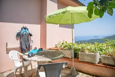 Image de Domu de Zita in Poggio