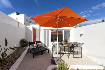 Image de The Bliss House – Stylish Retreat