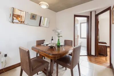 Image de Penthouse with terrace at the Old City [503]