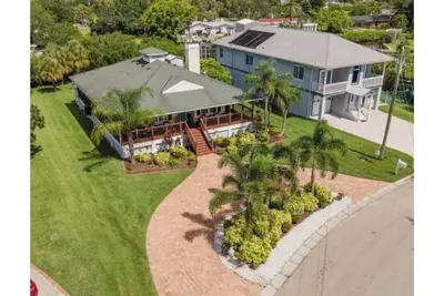 Image de Waterfront key west style Coastal retreat/Near Beaches & Ellenton Outlets