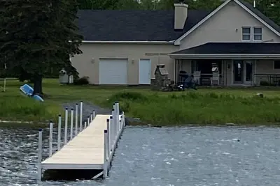 Image de Sportsman's Paradise on the Lake, Family and Pet Friendly