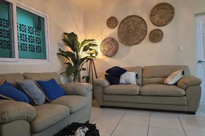 Image de Blue Sandals Beach House - Relax & Playa Sonsonate