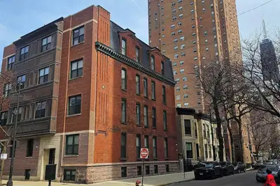 Image de Gold Coast, Downtown Chicago, Sleeps 20